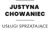 Justyna Chowaniec Usługi sprzątające